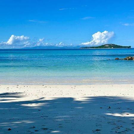 Cap Jean Marie Beach Villas Anse Kerlan  Екстер'єр фото