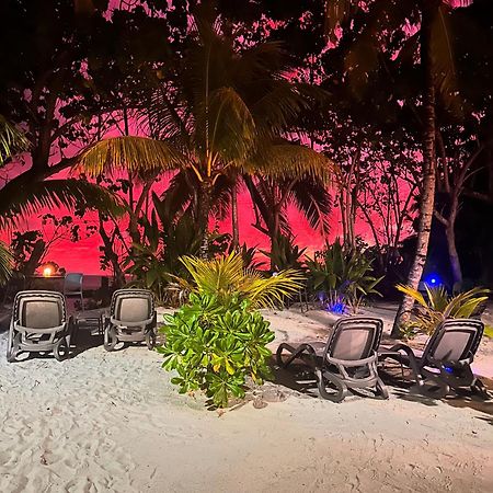 Cap Jean Marie Beach Villas Anse Kerlan  Екстер'єр фото