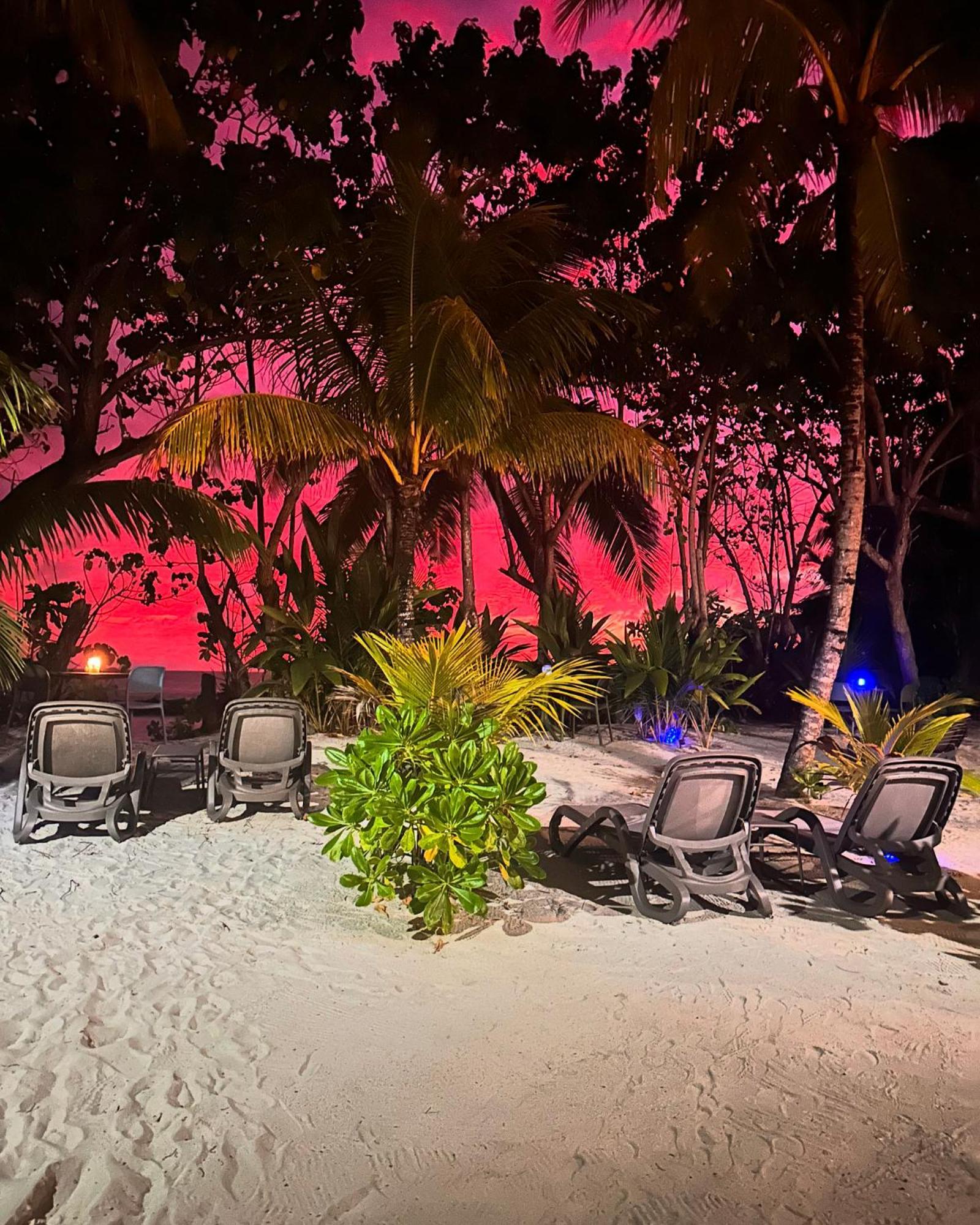 Cap Jean Marie Beach Villas Anse Kerlan  Екстер'єр фото